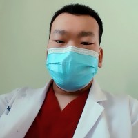 tsogtgerel erdenebileg