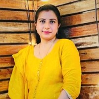 Karishma Rastogi