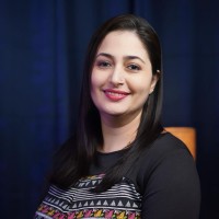 Binaifer Chakraborty