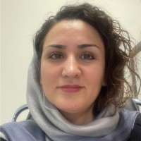 Afsaneh Doroudgar