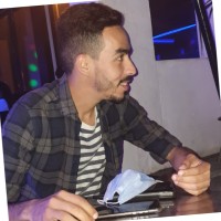 Ayoub Chabri