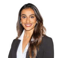 Sreya Putrevu