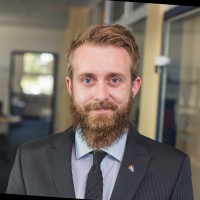Eric Böhm