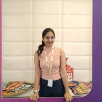Nandini Agarwal
