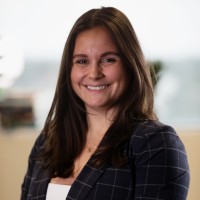 Bridget Veltri