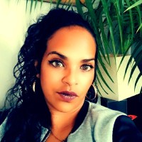 Cindy Violaine
