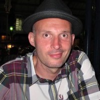 Olivier Hugedé