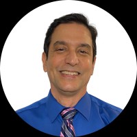 Yuri Estevez Ortiz, MAcc