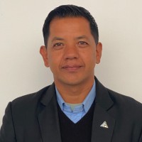 Ram Basnet