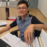 Jason Shi