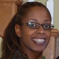 Cheryl Ray