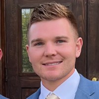 Tucker Hanson