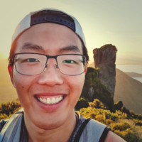 Ian Tang