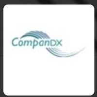 CompanDX Ltd