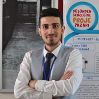 Mustafa Damar