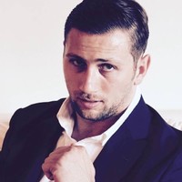 Mikhail Mudrik