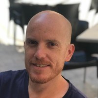 Fernando Vaquero Merediz