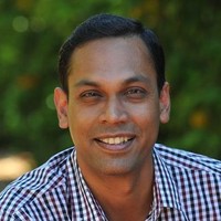 Sanjay Iyer