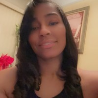 Lena Evans- Simms