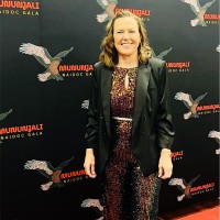 Shelly Currie (Butler)