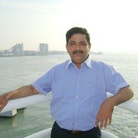 Balaji Cj