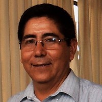 Raul Cornejo Coa