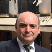 Francisco G. Olmedo Manzaneque