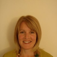 Shirley Pye