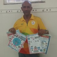 Rinaldo Oliveira