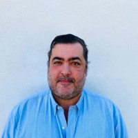 Luis Torres Pereira