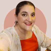 Cecilia Bulacio Grassi