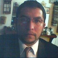 Jorge David Vega Iracheta