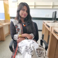 Sushma Bodhankar