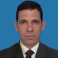 Aker jesus Salazar Bandres
