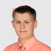 Nicholas Whaley
