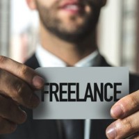 free lance