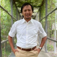 Jaffrin Arifin