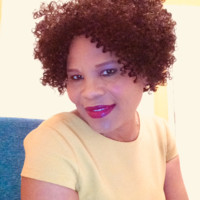 Josette Calixte