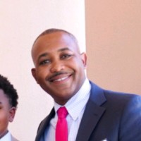 Anthony Goode