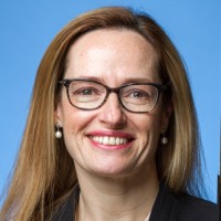 Pauline Edwards