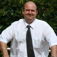 Andy Coates