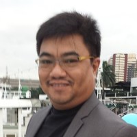Ramil Agoho