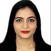 Tejal Gamare