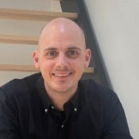 Rasmus Kolby Østergaard