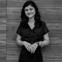 Simran Kedare