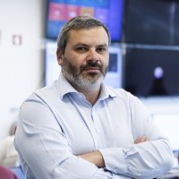 Jorge Paiva