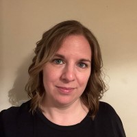 Gill Richardson