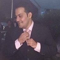 Kamran Adil
