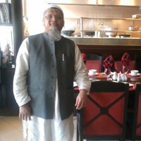 Dr Farhat khan