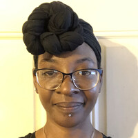 Director of Vital Statistics Danielle Montague Bey